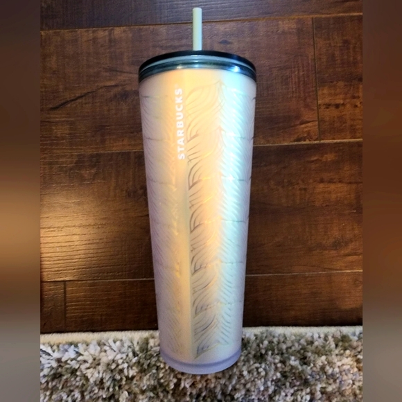 Starbucks Tumbler - Picture 1 of 1